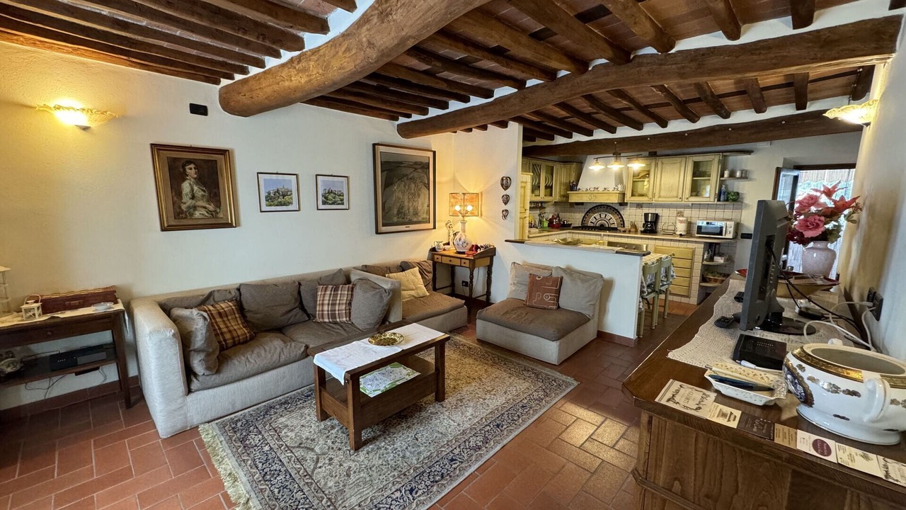 Photo of Livingroom in Castelvecchio