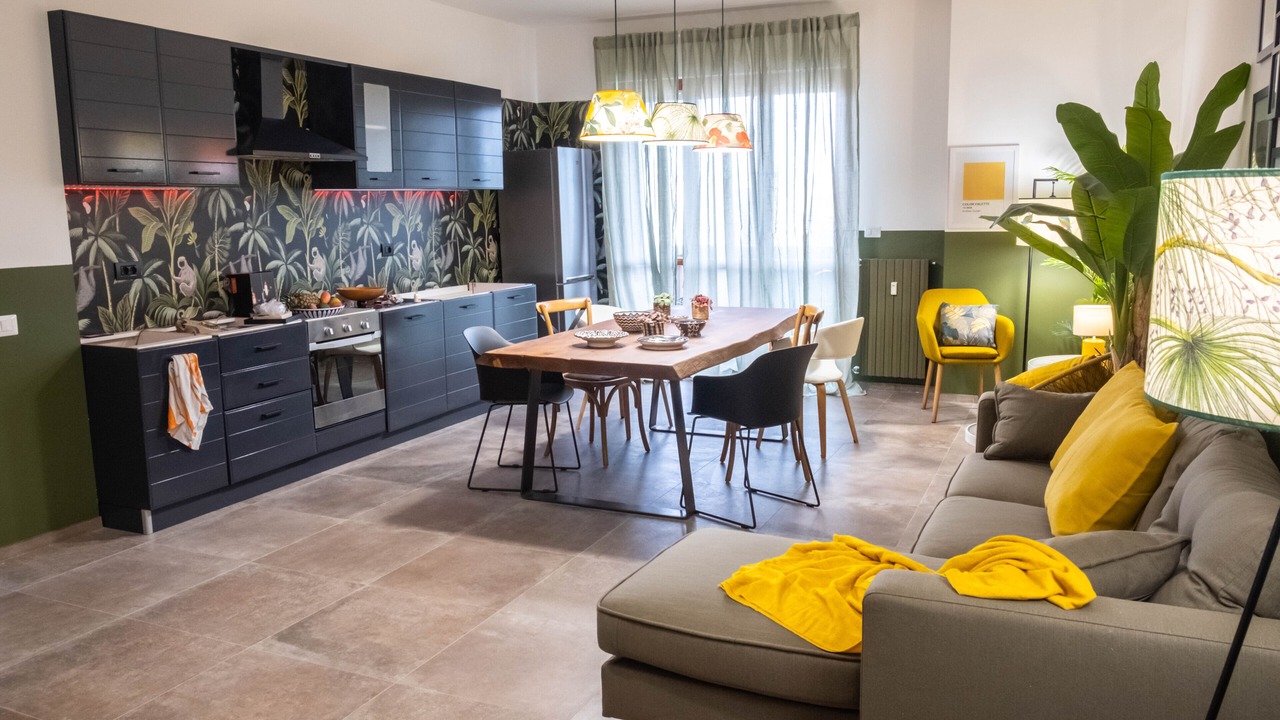 Photo of Livingroom in Mazzo