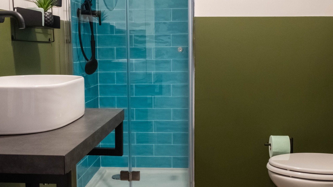 Photo of Bathroom in Mazzo