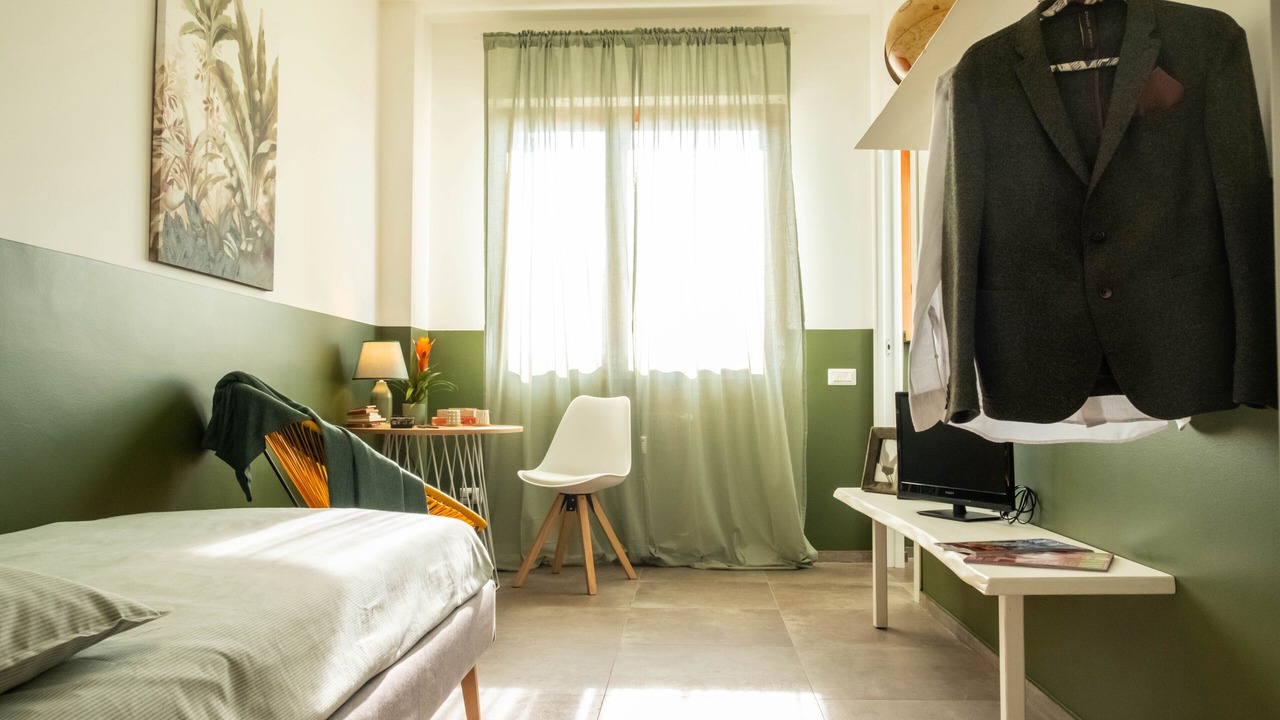 Photo of Bedroom in Mazzo