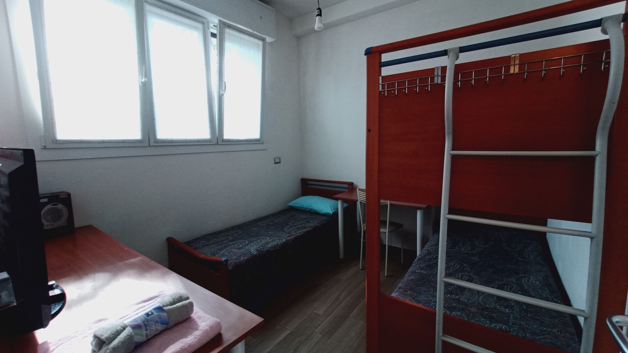 Photo of Bedroom in San Faustino-Madonnina-Quattroville