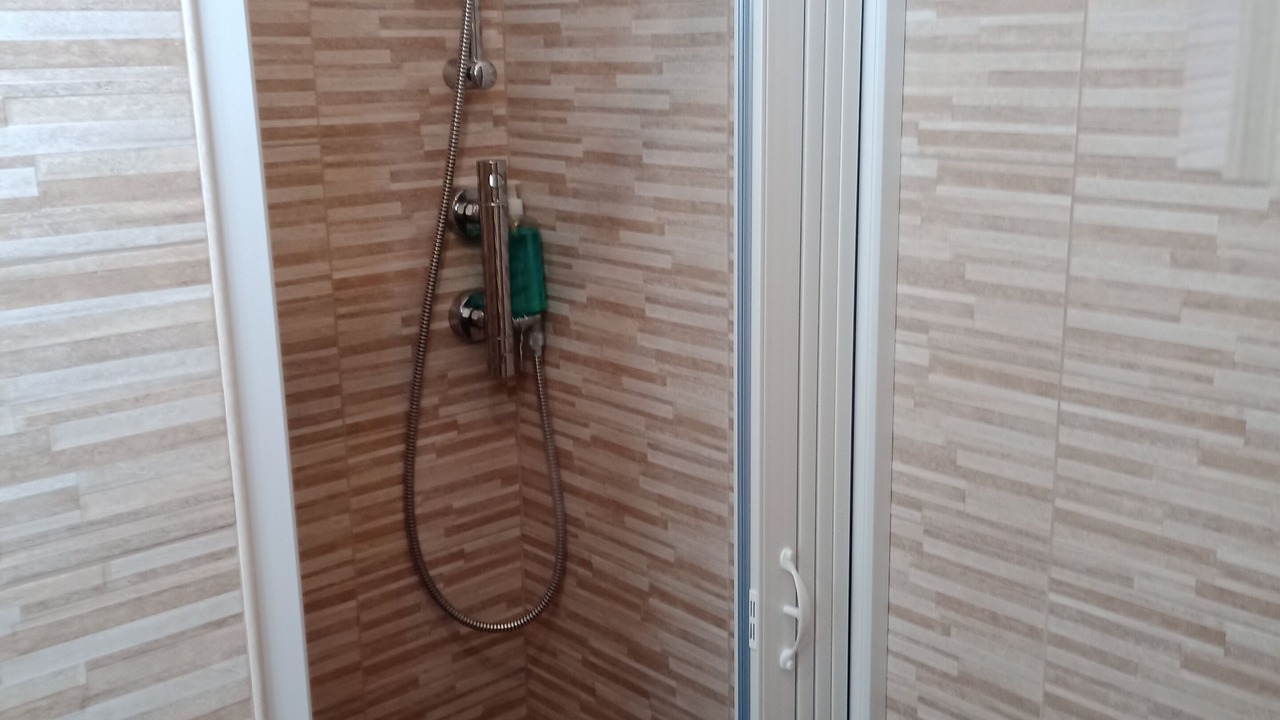 Photo of Bathroom in San Faustino-Madonnina-Quattroville