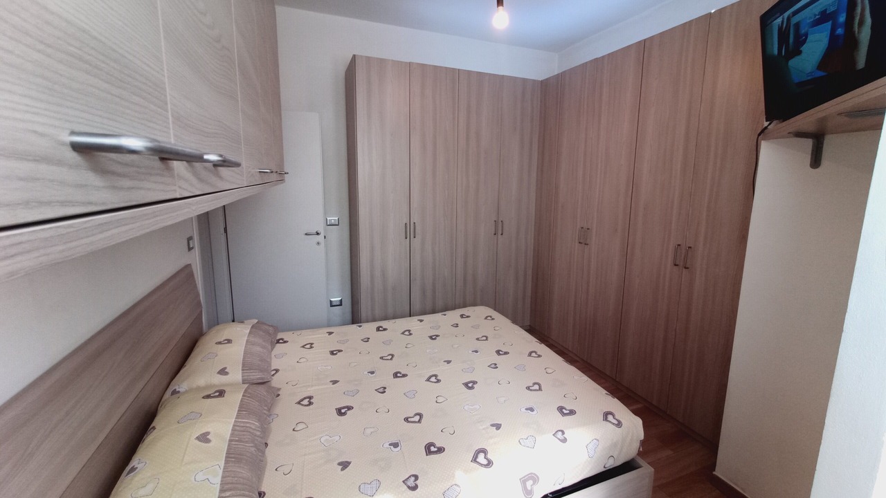 Photo of Bedroom in San Faustino-Madonnina-Quattroville
