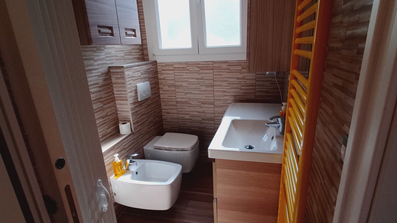 Photo of Bathroom in San Faustino-Madonnina-Quattroville