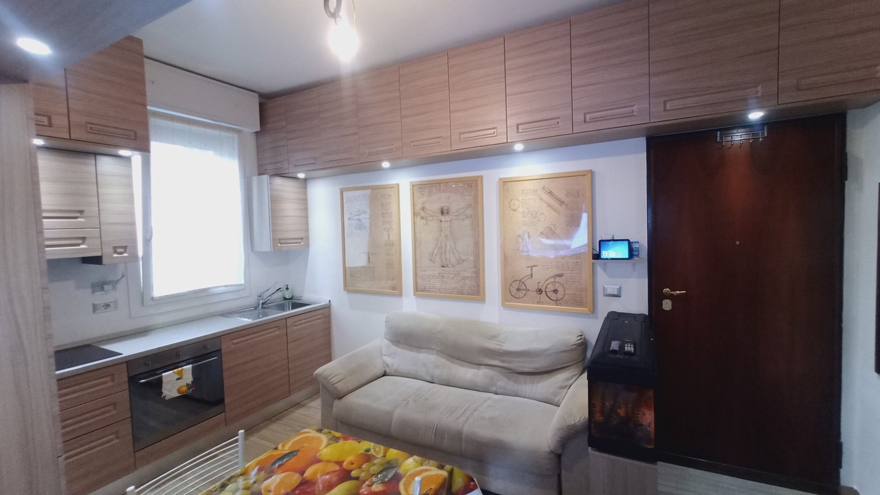 Photo of Livingroom in San Faustino-Madonnina-Quattroville