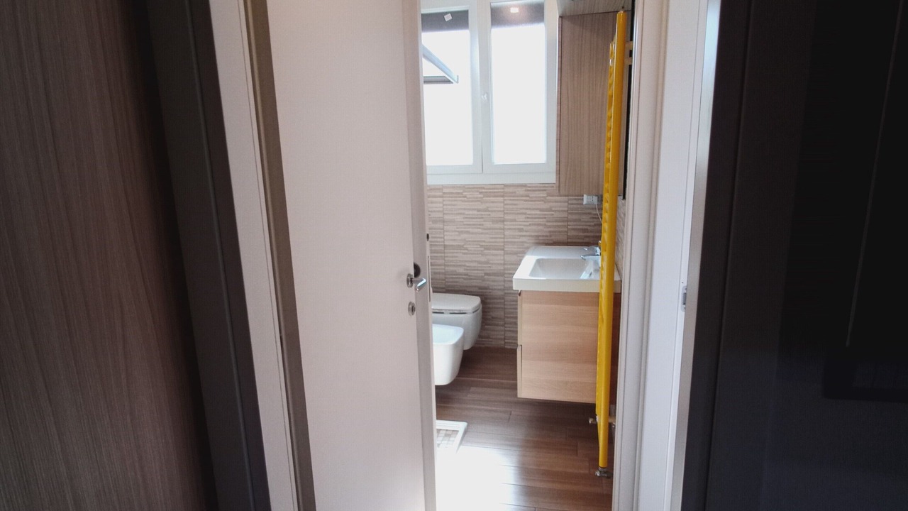Photo of Bathroom in San Faustino-Madonnina-Quattroville