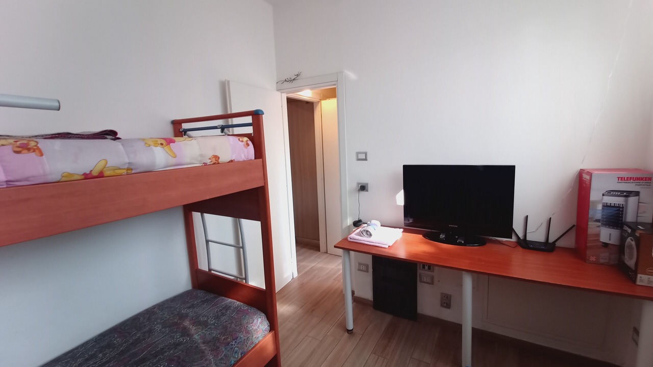 Photo of Bedroom in San Faustino-Madonnina-Quattroville