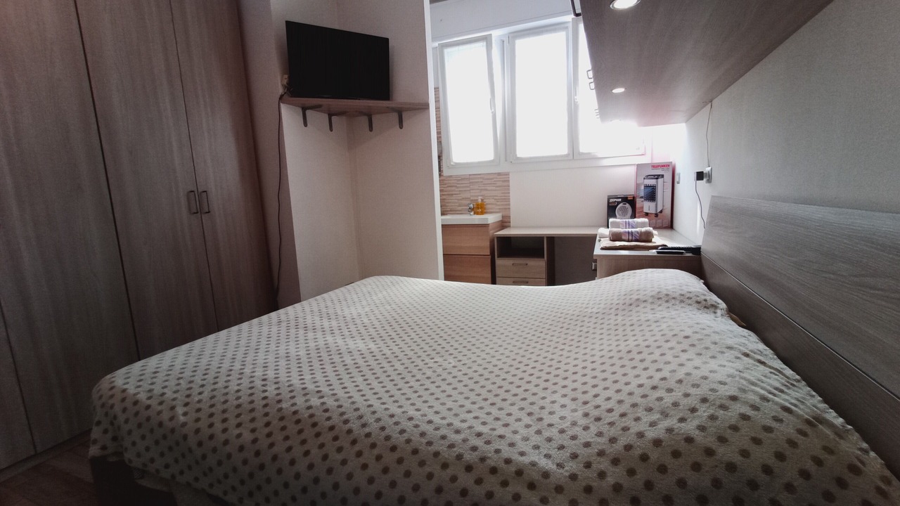 Photo of Bedroom in San Faustino-Madonnina-Quattroville
