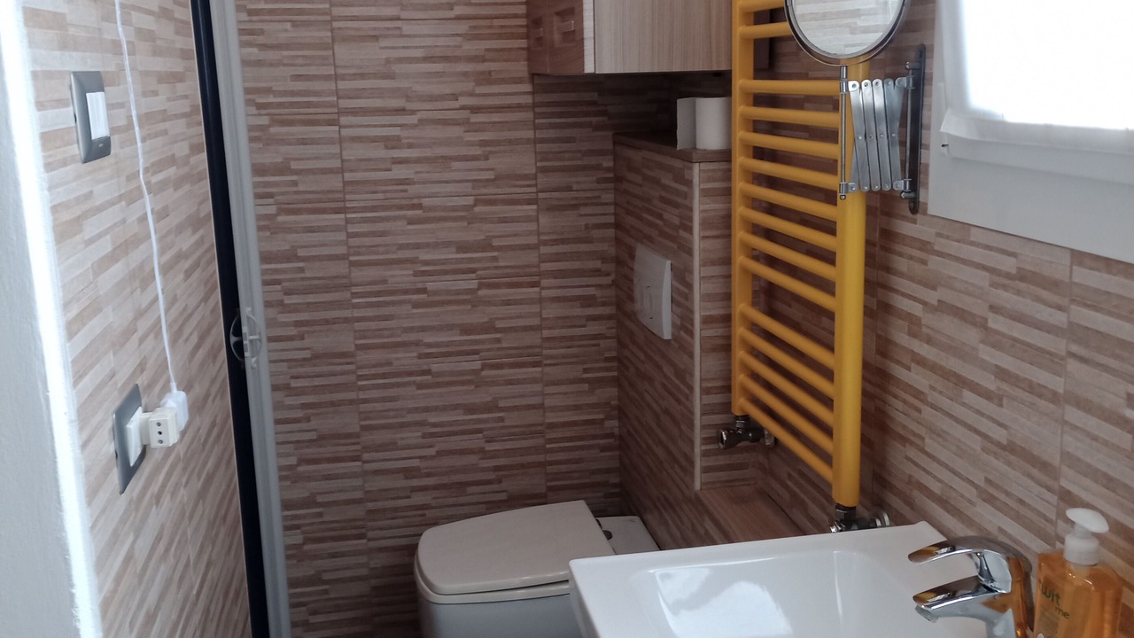 Photo of Bathroom in San Faustino-Madonnina-Quattroville