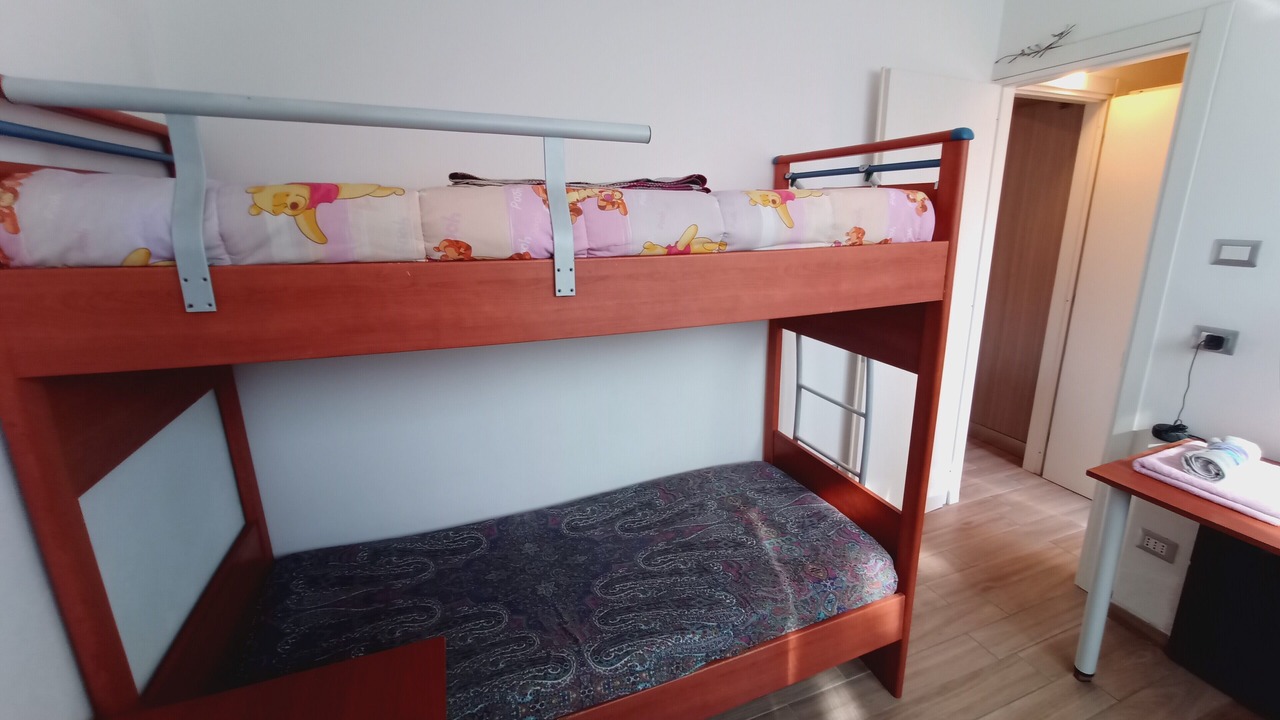 Photo of Bedroom in San Faustino-Madonnina-Quattroville