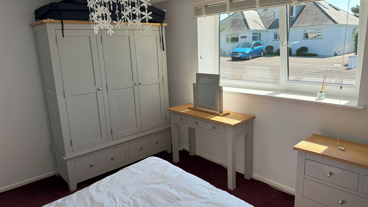 Photo of Bedroom in Trevone