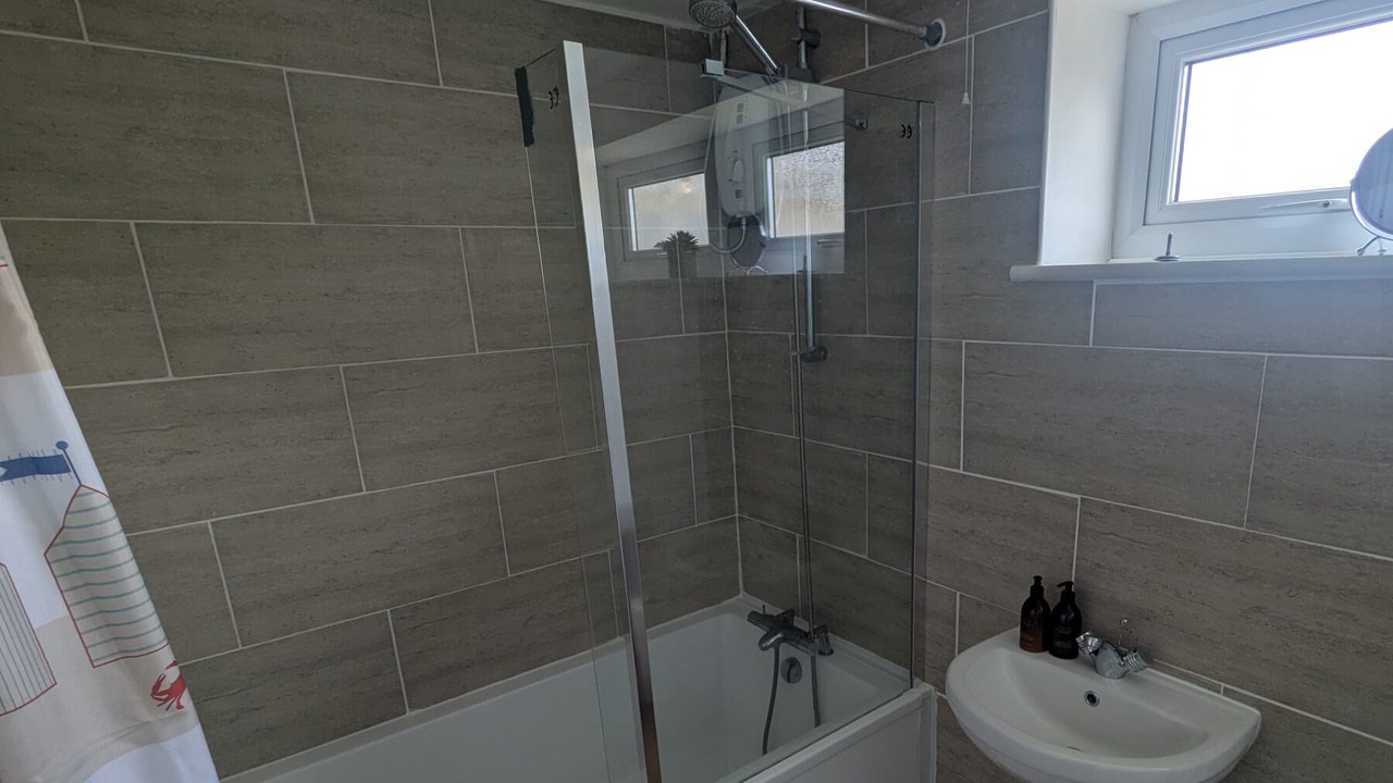 Photo of Bathroom in Trevone