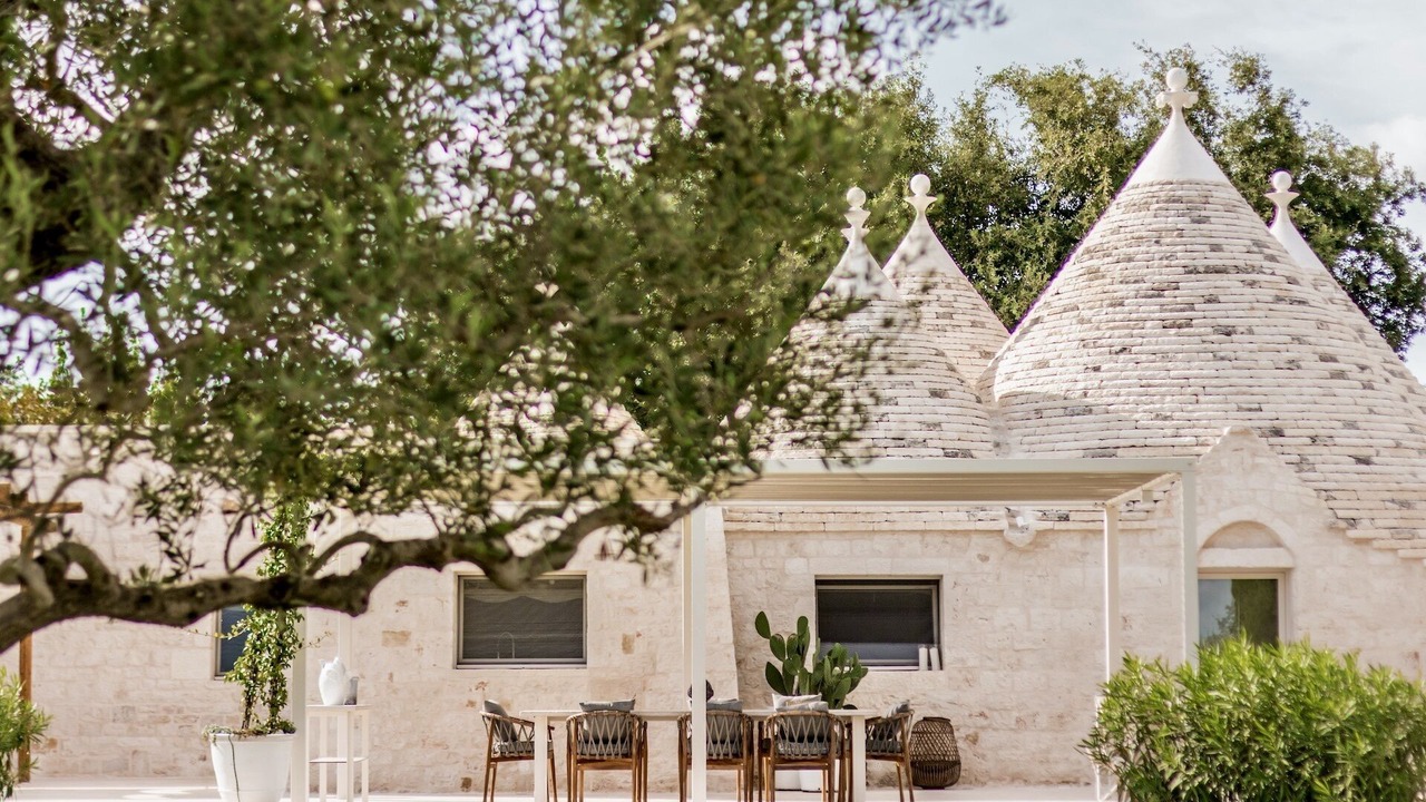 Photo of Outdoor in Cisternino