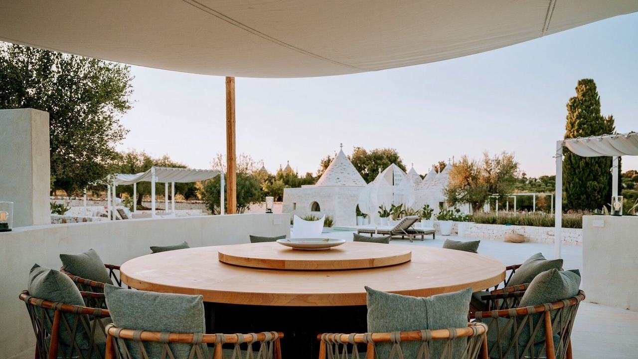 Photo of Outdoor in Cisternino