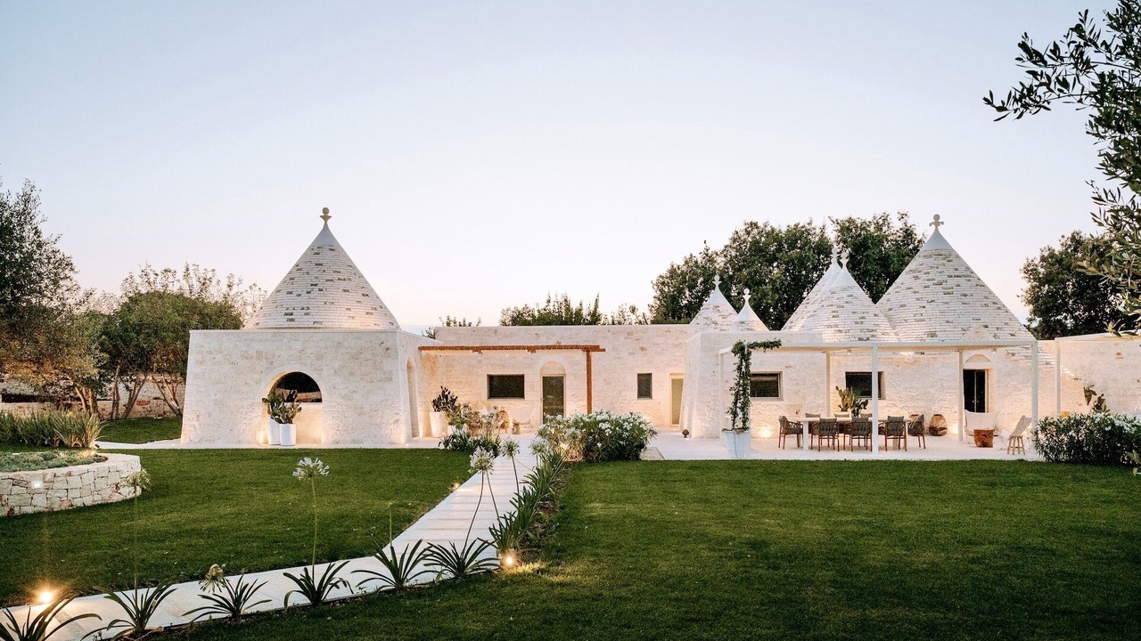 Photo of Outdoor in Cisternino