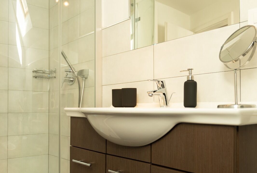 Photo of Bathroom in Lagundo