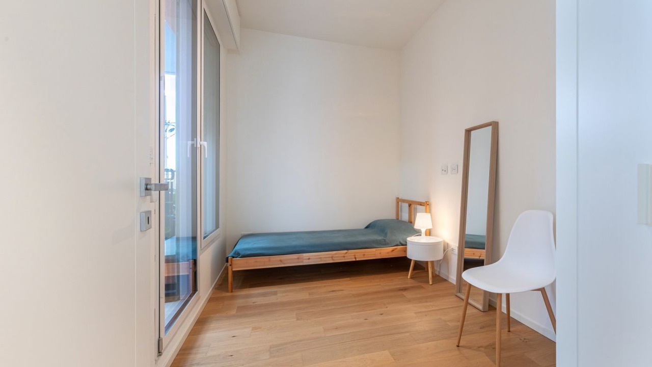 Photo of Bedroom in Savena