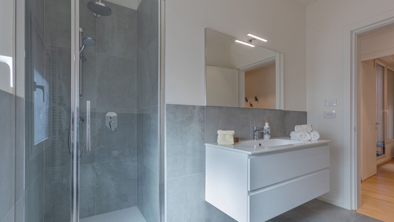 Photo of Bathroom in Savena