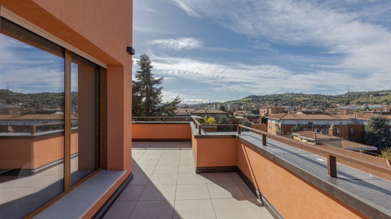Photo of Patio Balcony in Savena