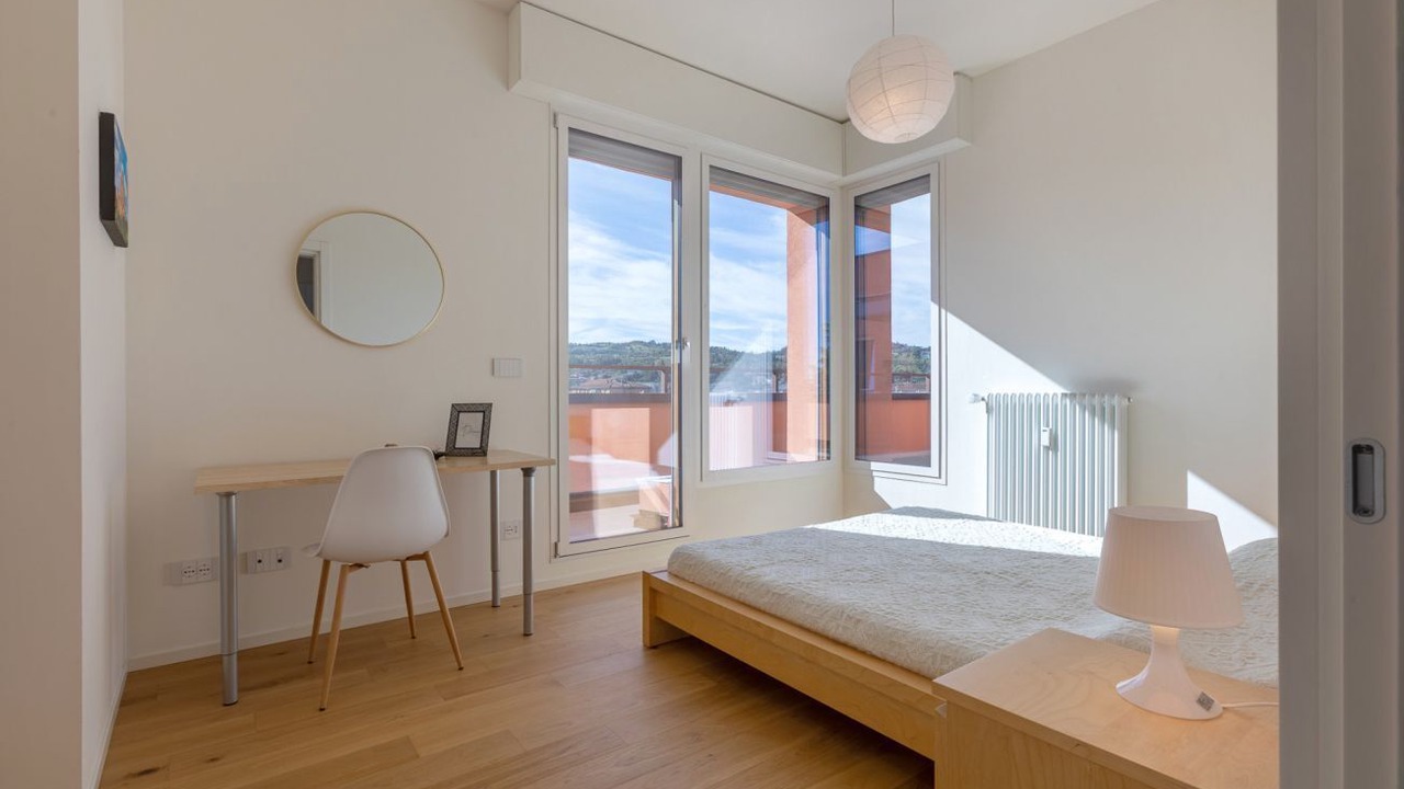 Photo of Bedroom in Savena