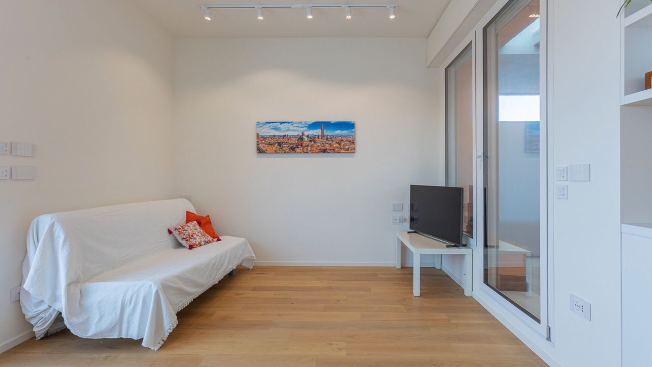 Photo of Livingroom in Savena