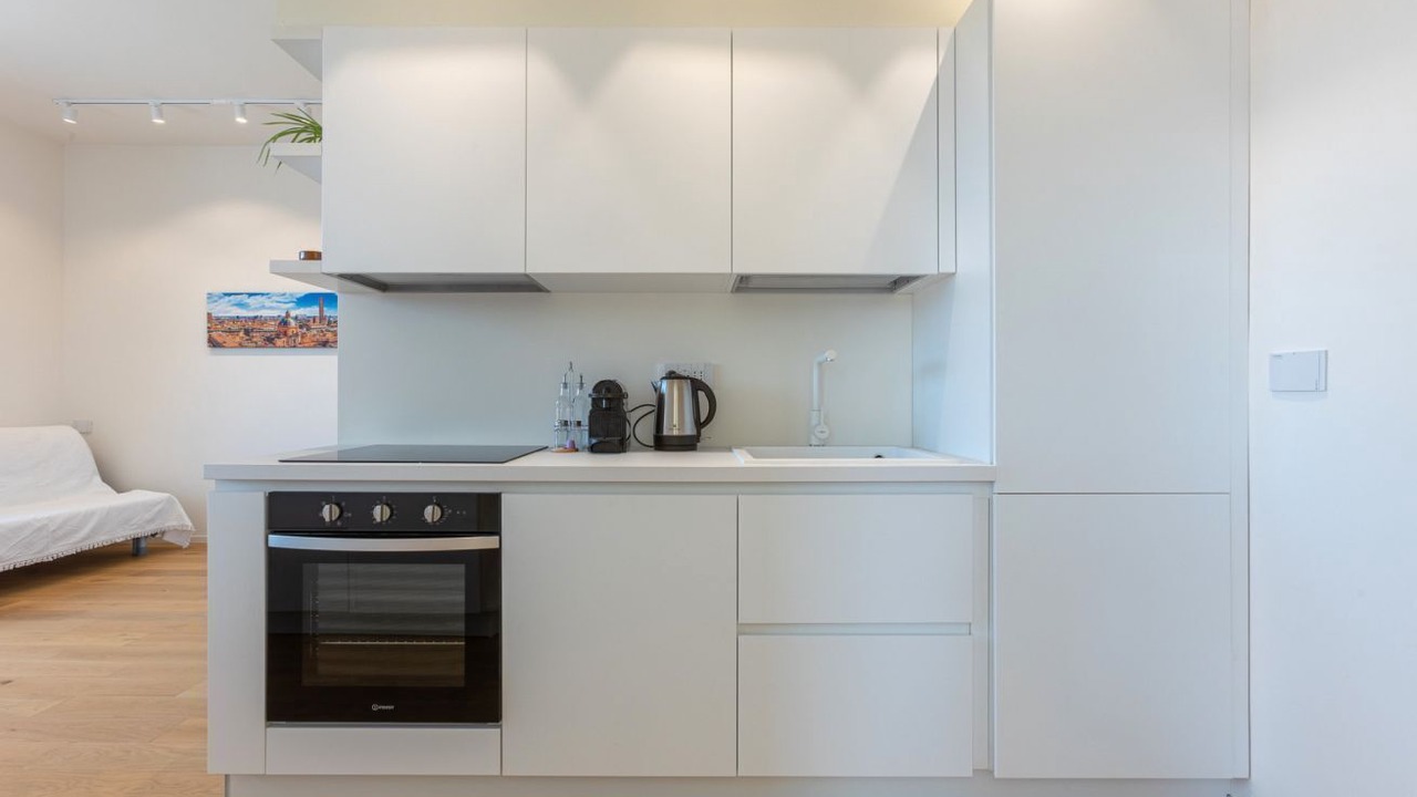 Photo of Kitchen in Savena