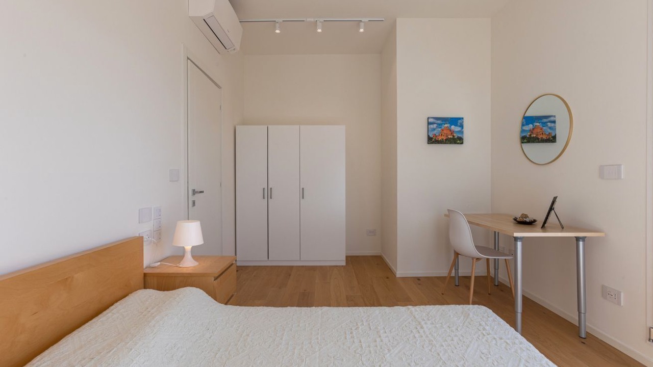 Photo of Bedroom in Savena