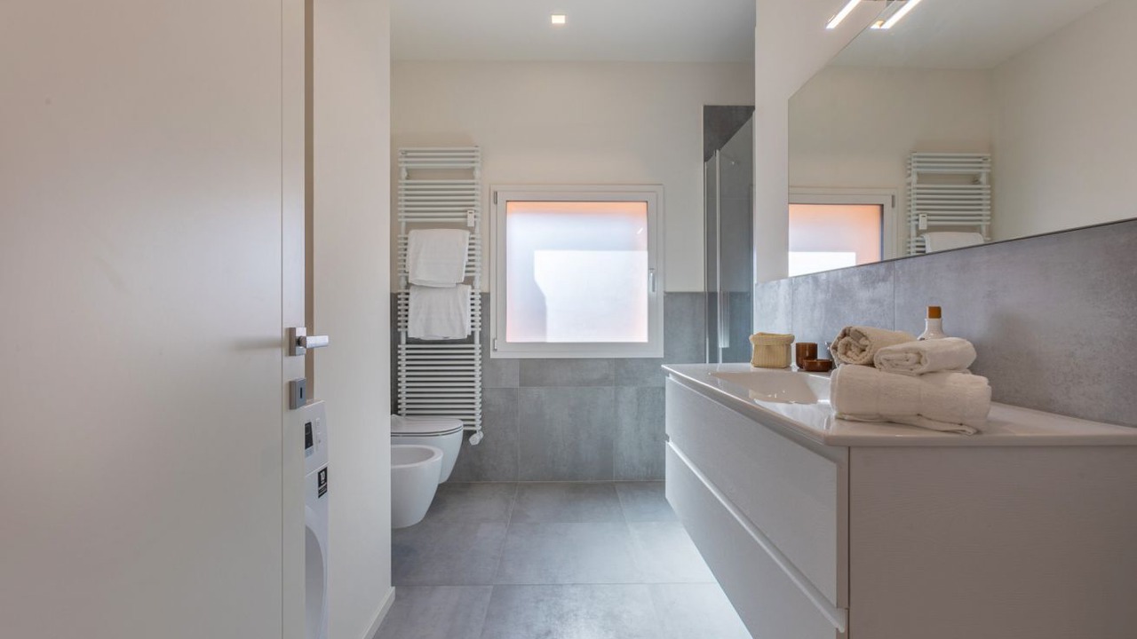 Photo of Bathroom in Savena