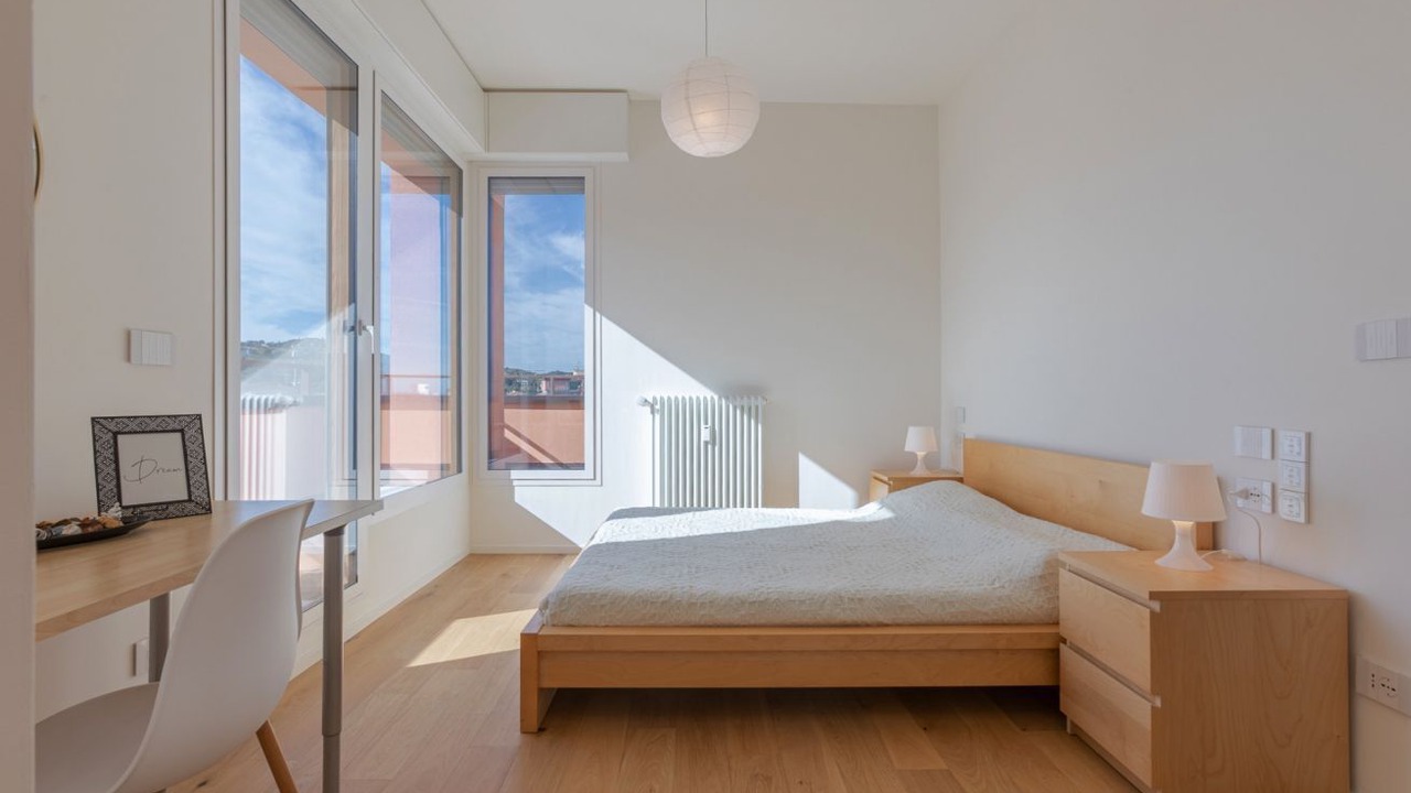 Photo of Bedroom in Savena