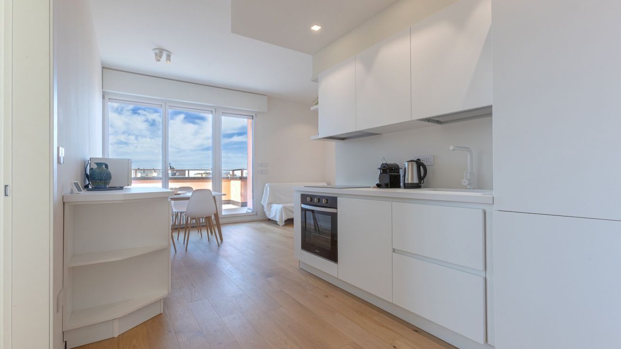 Photo of Kitchen in Savena