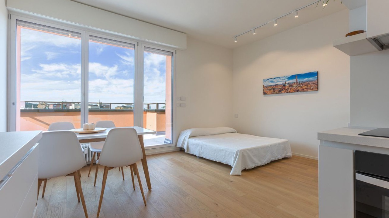 Photo of Bedroom in Savena