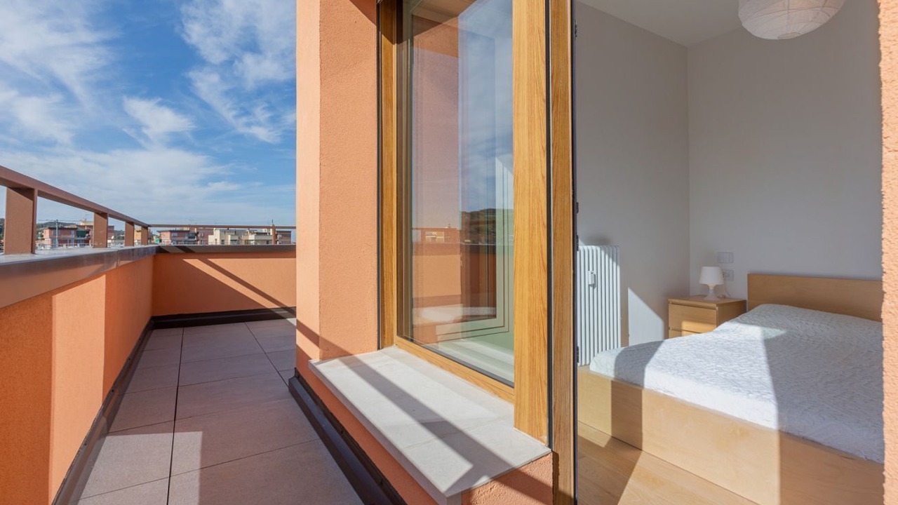 Photo of Patio Balcony in Savena