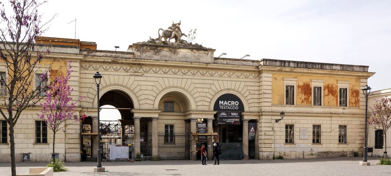Photo of Others in Testaccio