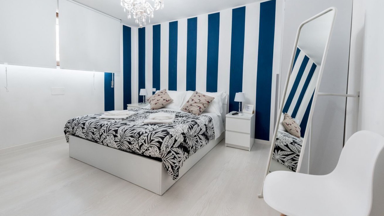 Photo of Bedroom in Porto Sant'Elpidio
