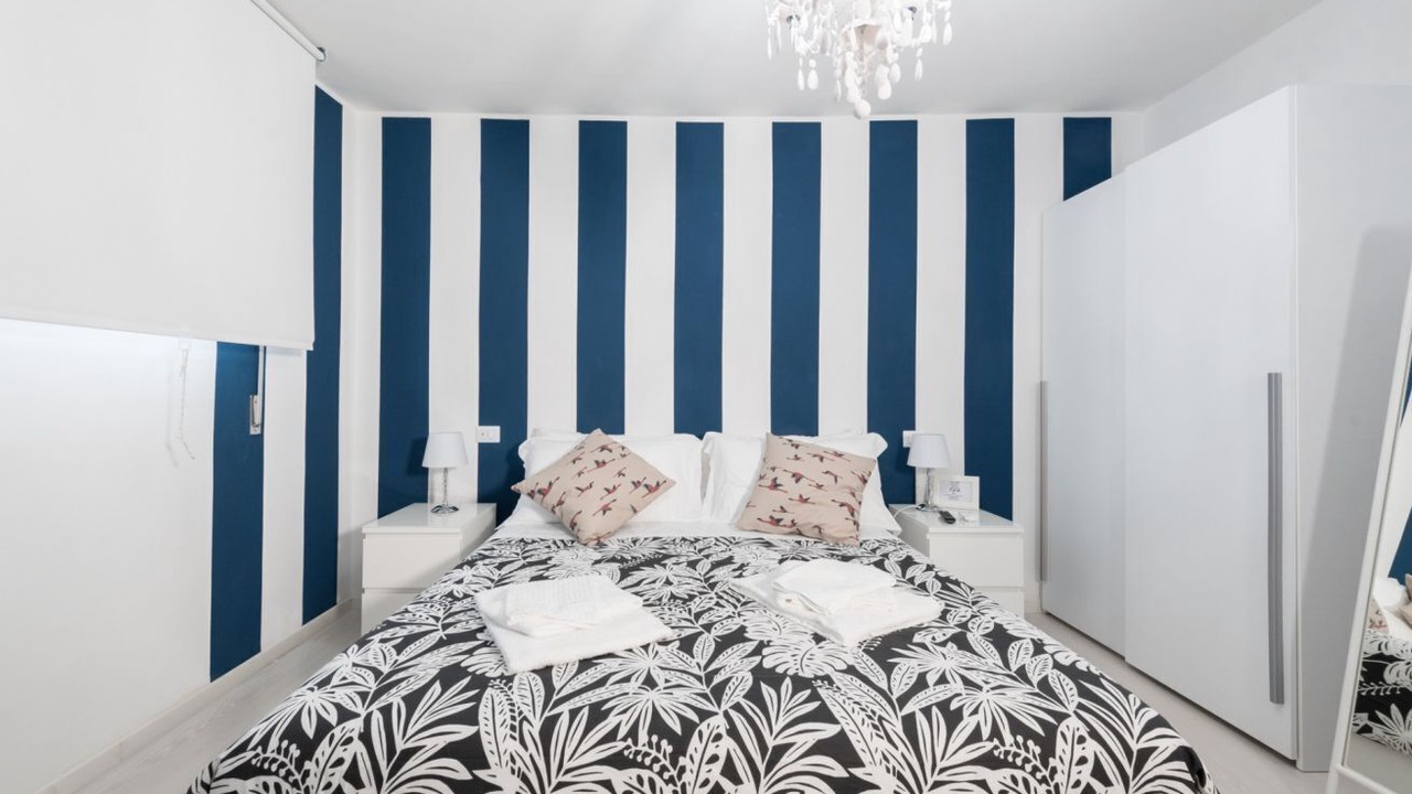 Photo of Bedroom in Porto Sant'Elpidio