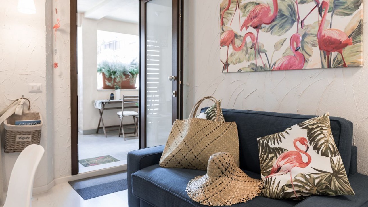 Photo of Livingroom in Porto Sant'Elpidio