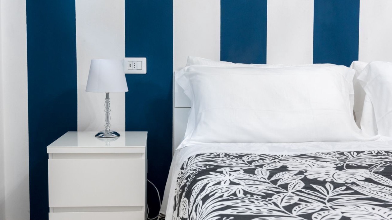Photo of Bedroom in Porto Sant'Elpidio