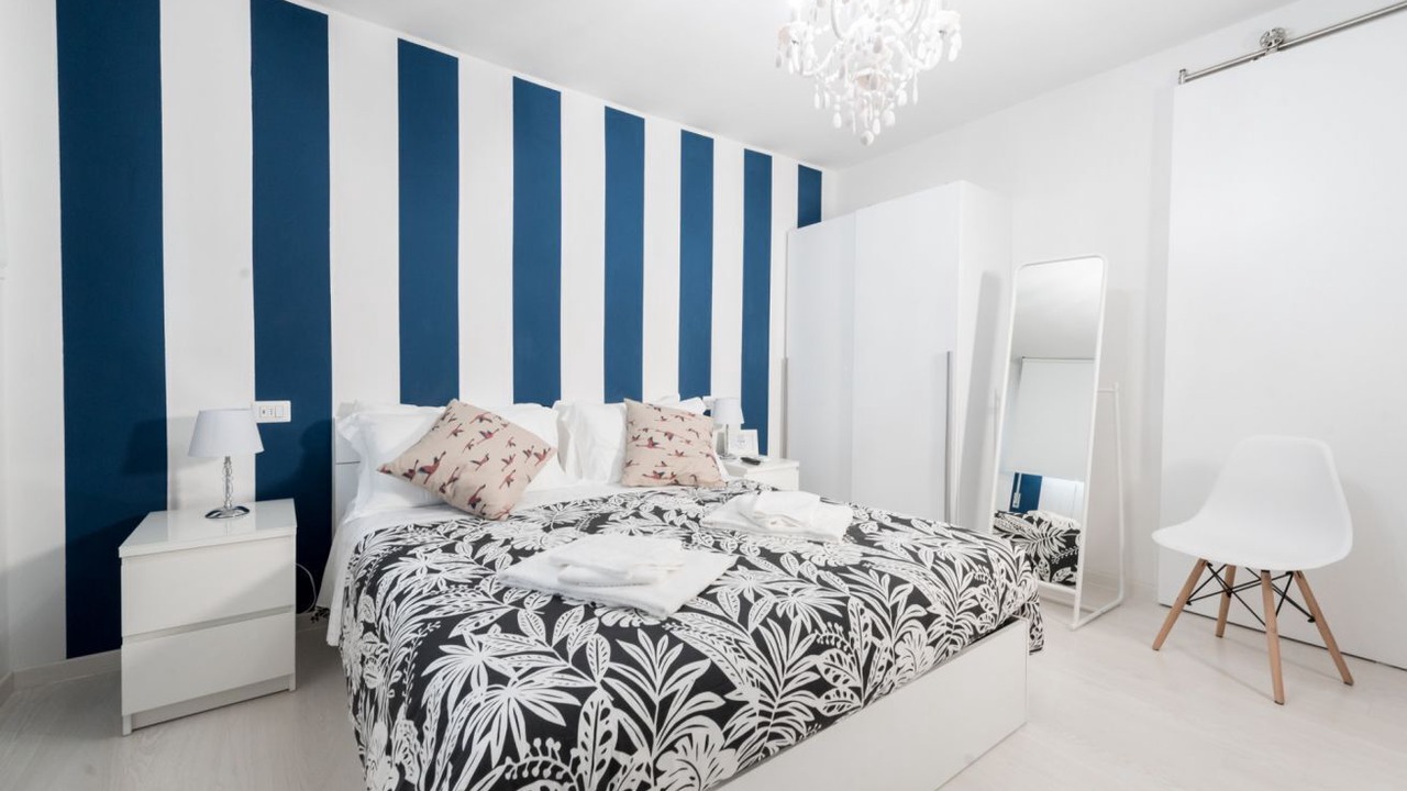 Photo of Bedroom in Porto Sant'Elpidio