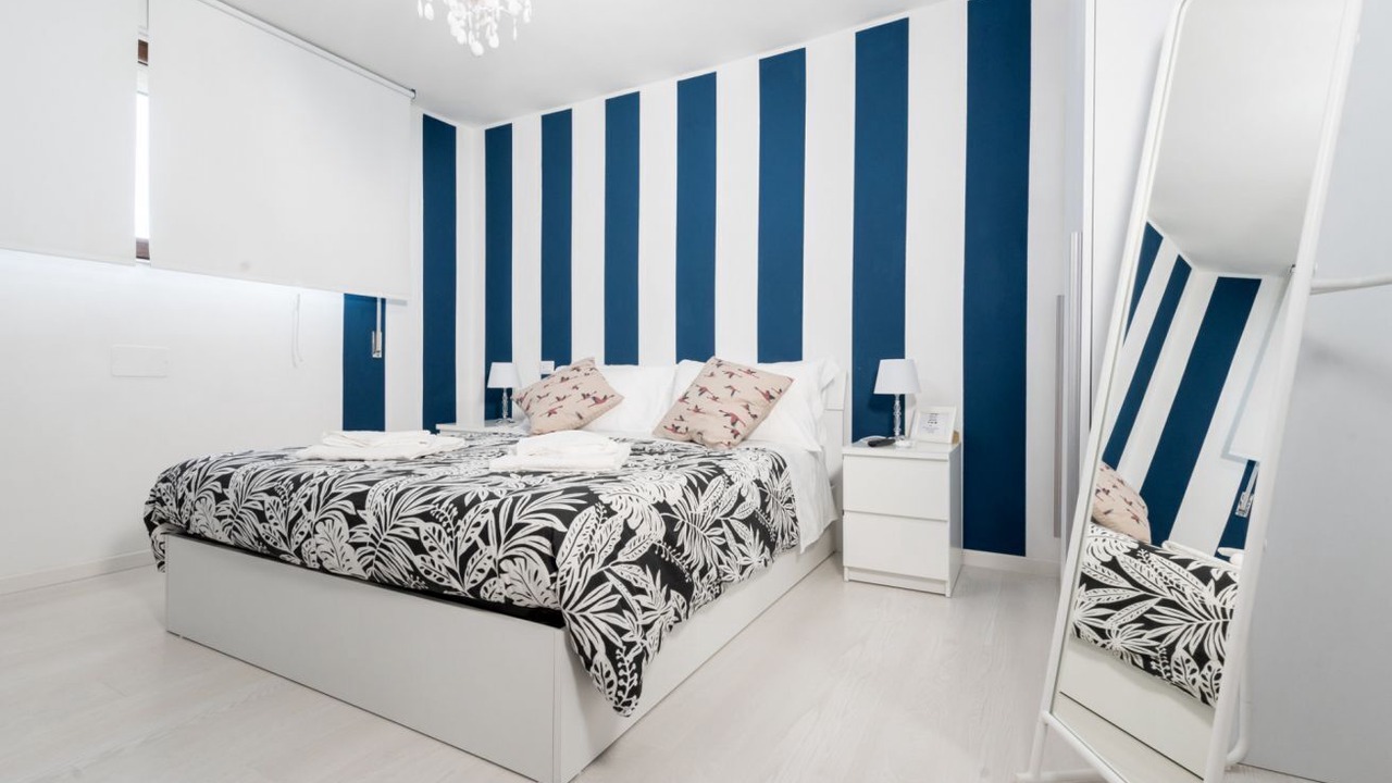 Photo of Bedroom in Porto Sant'Elpidio