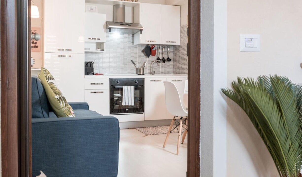 Photo of Kitchen in Porto Sant'Elpidio