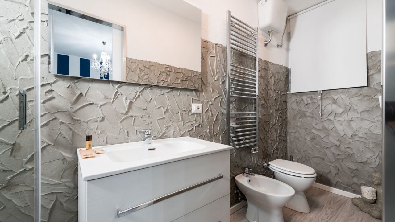 Photo of Bathroom in Porto Sant'Elpidio