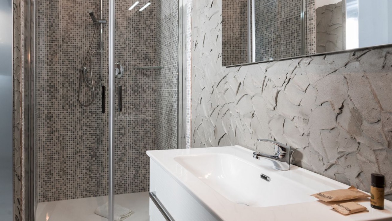 Photo of Bathroom in Porto Sant'Elpidio