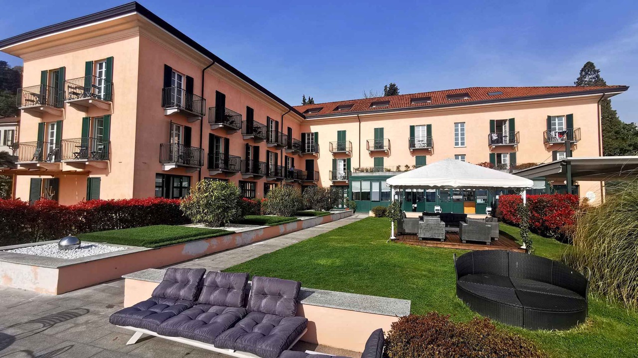 Photo of Outdoor in Meina