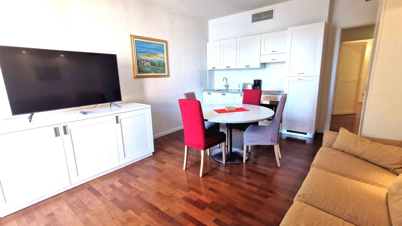 Photo of Livingroom in Meina