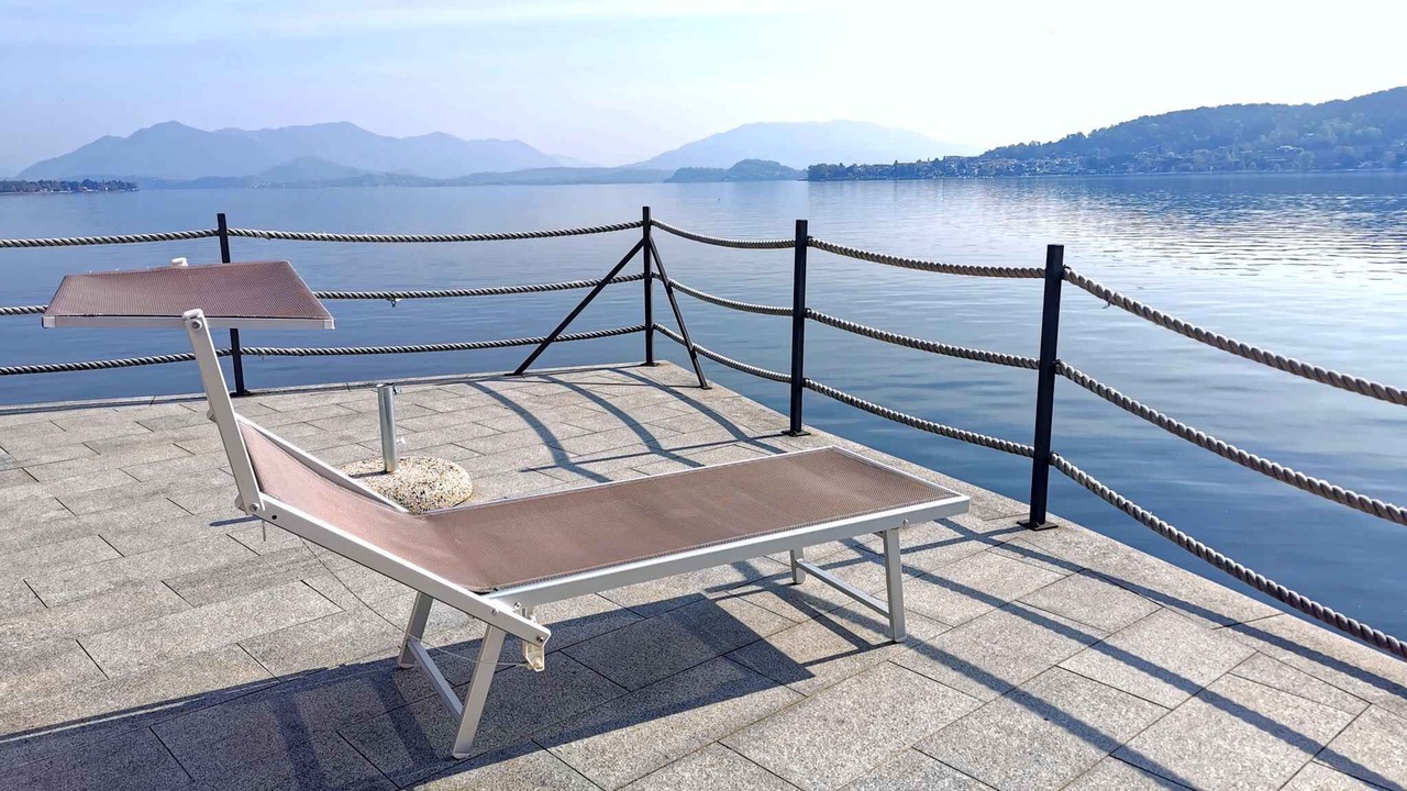 Photo of Outdoor in Meina