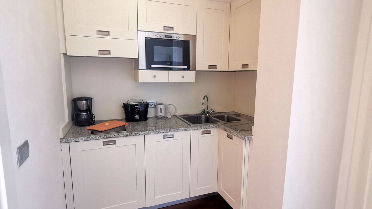 Photo of Kitchen in Meina