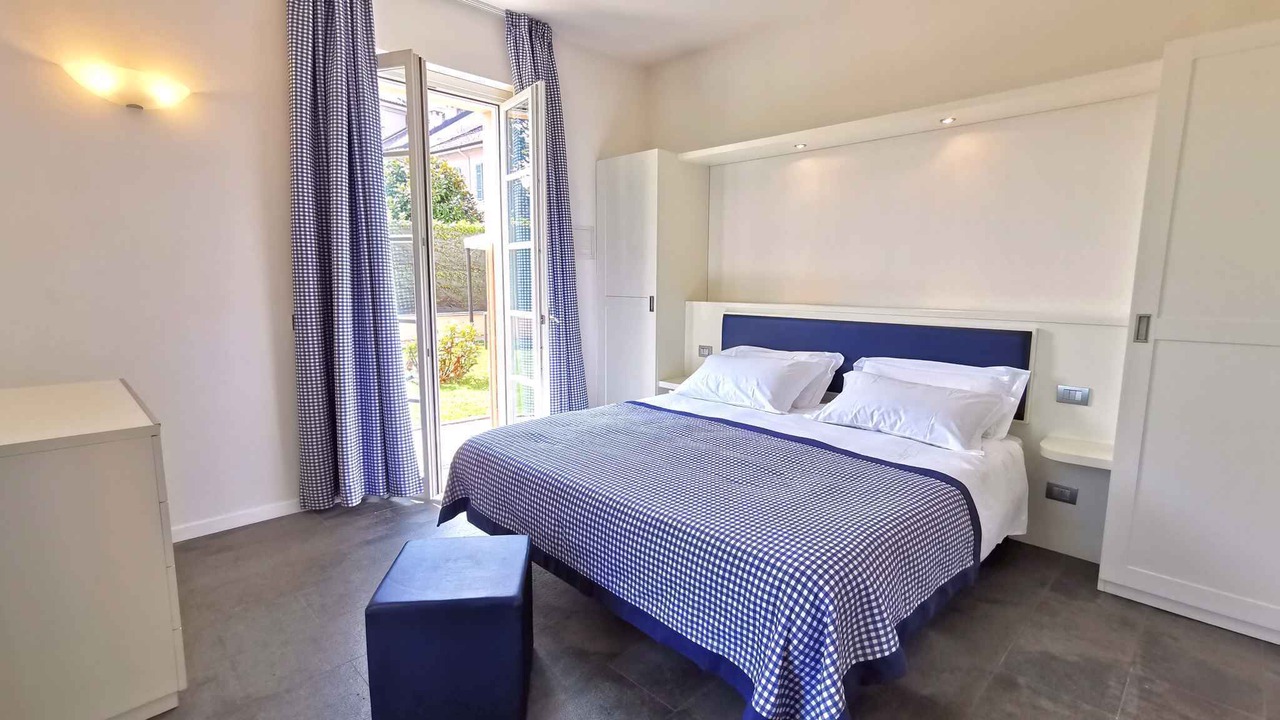 Photo of Bedroom in Meina
