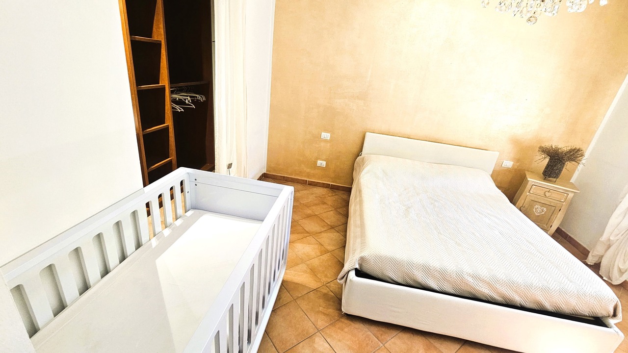 Photo of Bedroom in Livorno