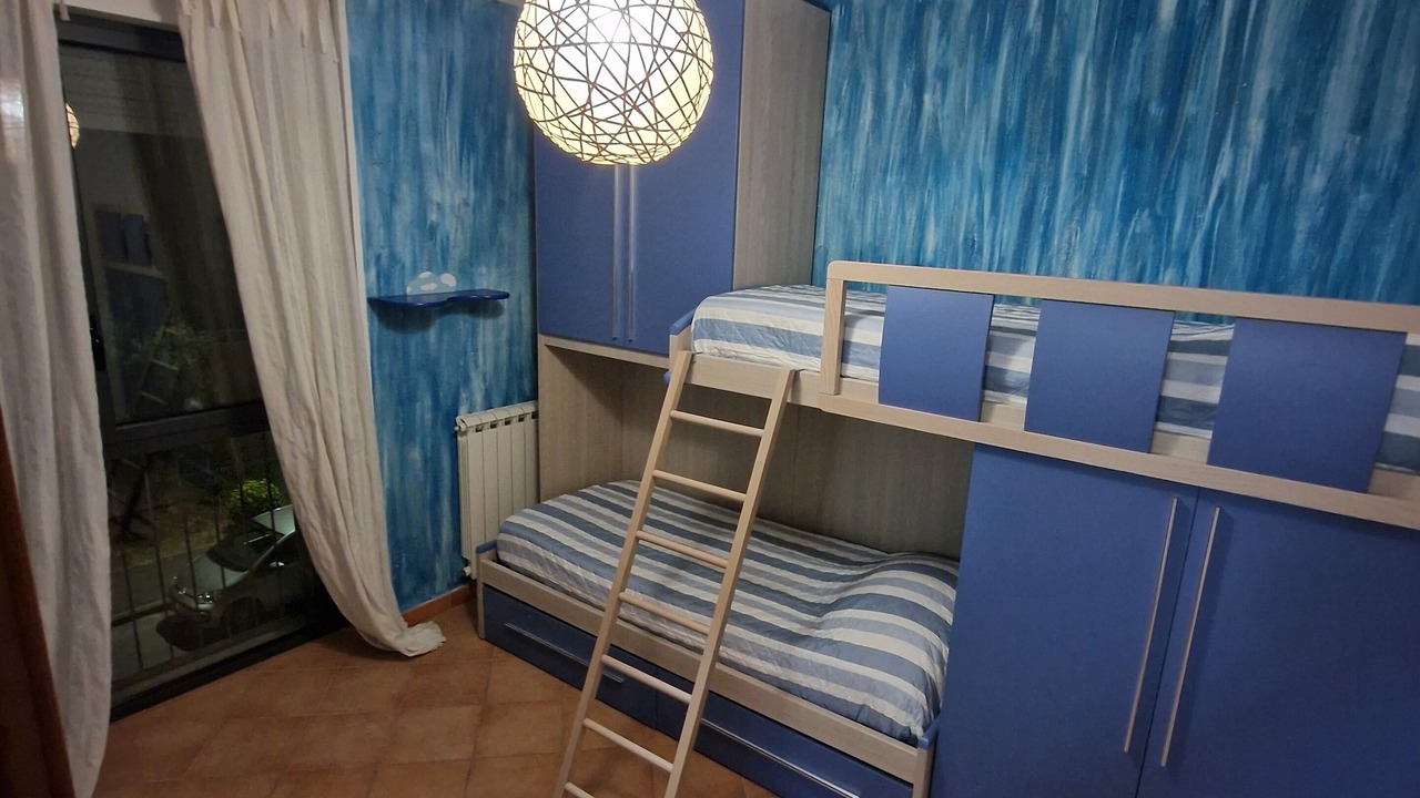 Photo of Bedroom in Livorno