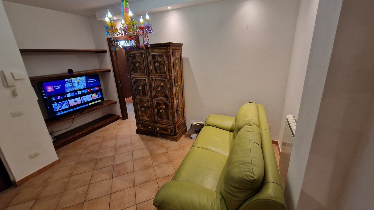Photo of Livingroom in Livorno